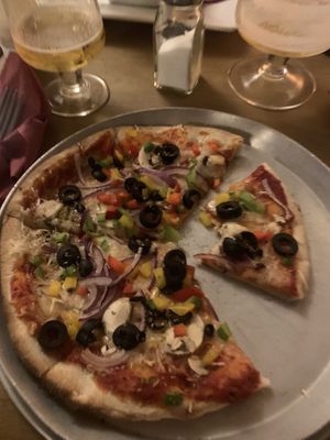   at The Dartmouth Arms in Dartmouth