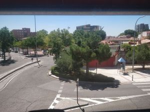 Vistas at Star's Cafe in Guadalajara