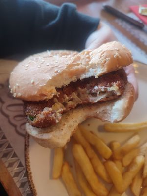  at Star's Cafe in Guadalajara