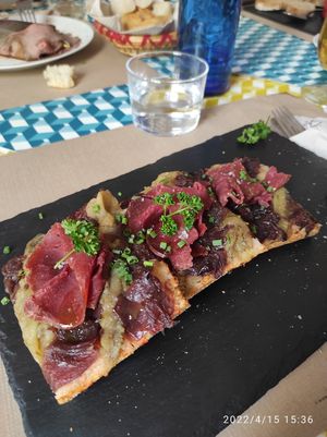  at Toque de Queda in Mallorca