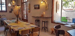   at Toque de Queda in Mallorca