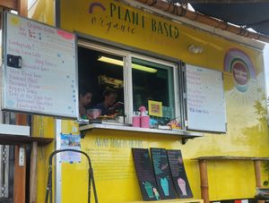  at Rainbow Kitchen + Rebel Tonics in Haiku