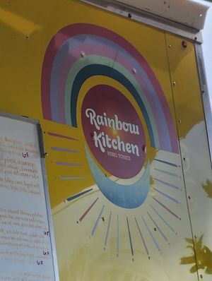  at Rainbow Kitchen + Rebel Tonics in Haiku