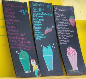  at Rainbow Kitchen + Rebel Tonics in Haiku