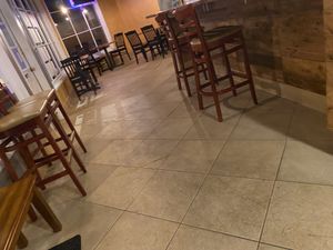 Front Lobby/Bar at MA-KIN in Agoura Hills