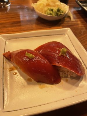  #Veganuary at MA-KIN in Agoura Hills