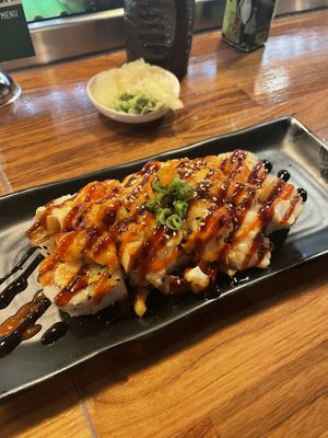  #Veganuary at MA-KIN in Agoura Hills