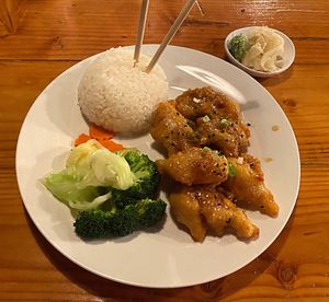   at MA-KIN in Agoura Hills