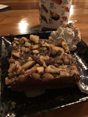  #Veganuary at MA-KIN in Agoura Hills