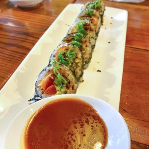 3 Amigos  at MA-KIN in Agoura Hills