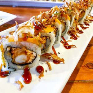 Sexy Lady  at MA-KIN in Agoura Hills