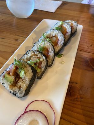   at MA-KIN in Agoura Hills