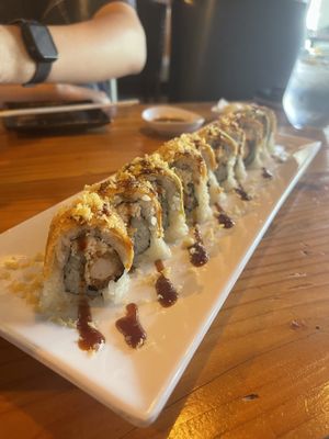   at MA-KIN in Agoura Hills