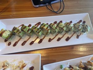   at MA-KIN in Agoura Hills