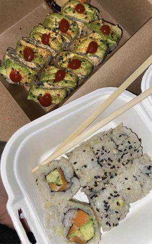   at MA-KIN in Agoura Hills