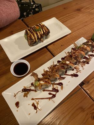 Yummy!  at MA-KIN in Agoura Hills