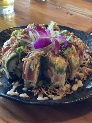   at MA-KIN in Agoura Hills