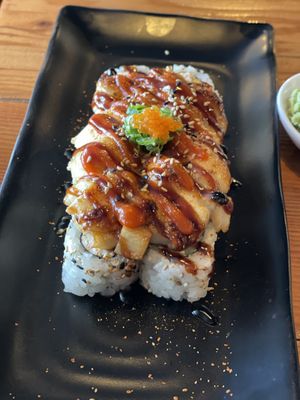   at MA-KIN in Agoura Hills