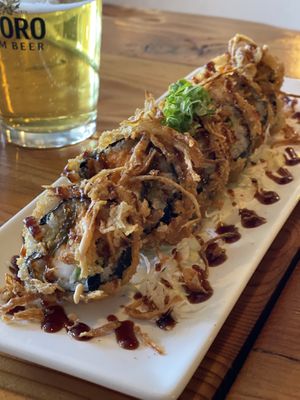   at MA-KIN in Agoura Hills