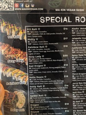  at MA-KIN in Agoura Hills