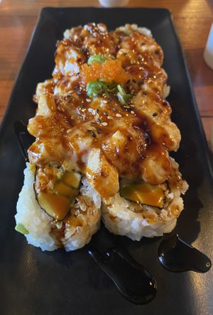   at MA-KIN in Agoura Hills