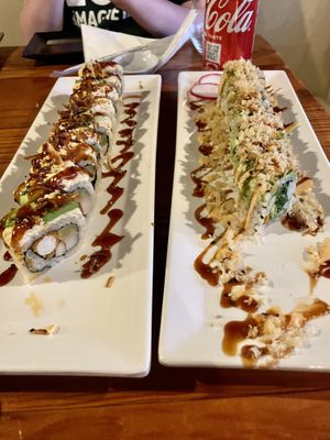   at MA-KIN in Agoura Hills