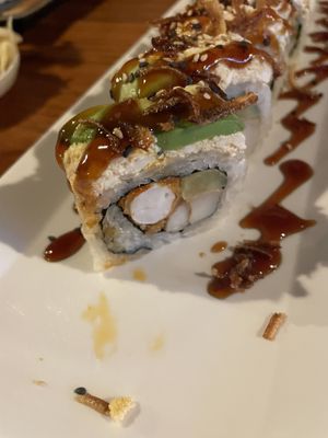   at MA-KIN in Agoura Hills