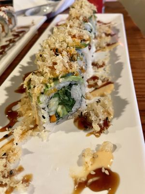   at MA-KIN in Agoura Hills