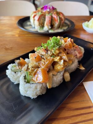 Rolls Royce  at MA-KIN in Agoura Hills