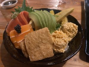 Chefs special   at MA-KIN in Agoura Hills