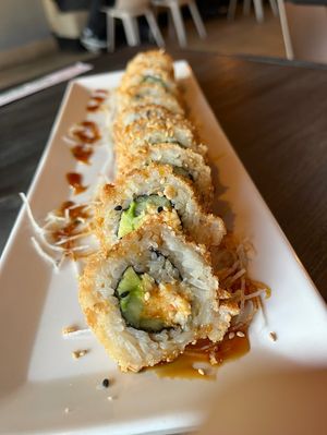   at MA-KIN in Agoura Hills