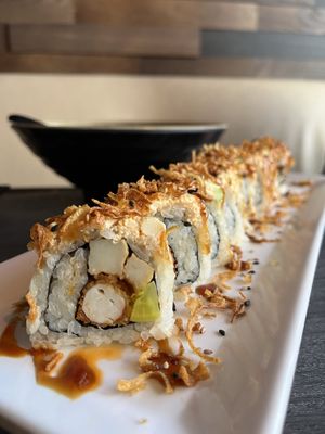   at MA-KIN in Agoura Hills