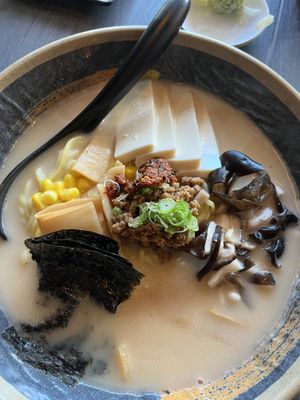   at MA-KIN in Agoura Hills