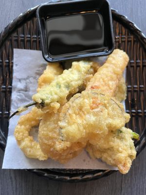   at MA-KIN in Agoura Hills