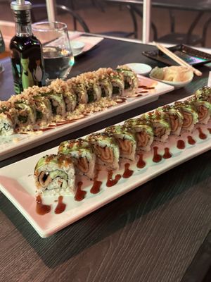   at MA-KIN in Agoura Hills