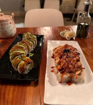   at MA-KIN in Agoura Hills