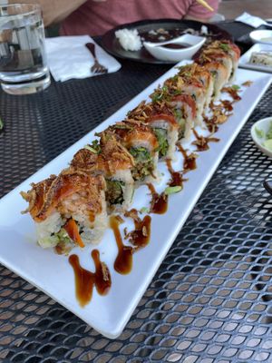   at MA-KIN in Agoura Hills