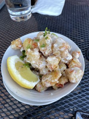   at MA-KIN in Agoura Hills