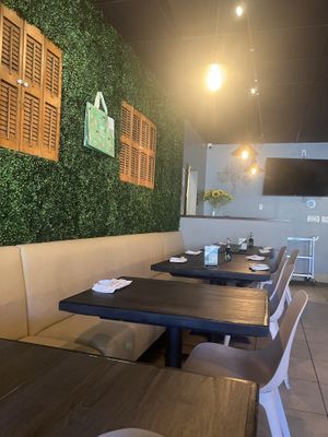 Interiorr  at MA-KIN in Agoura Hills