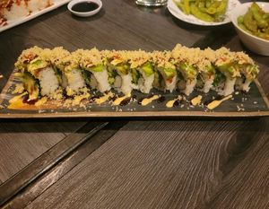  at MA-KIN in Agoura Hills