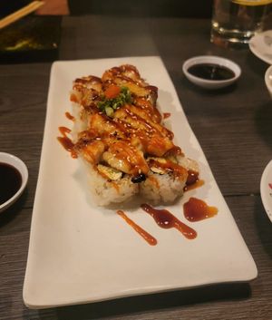  at MA-KIN in Agoura Hills