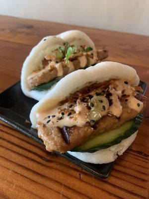   at MA-KIN in Agoura Hills