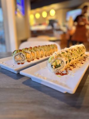   at MA-KIN in Agoura Hills