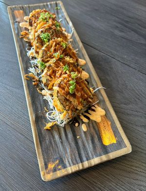  #Veganuary at MA-KIN in Agoura Hills