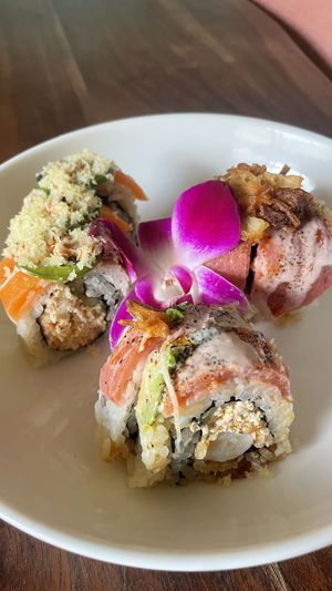   at MA-KIN in Agoura Hills