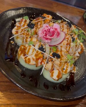   at MA-KIN in Agoura Hills