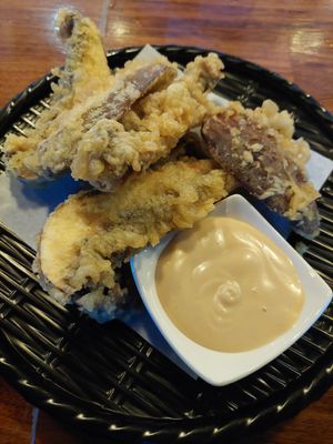  at MA-KIN in Agoura Hills