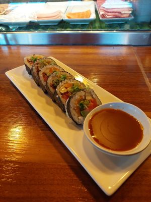  at MA-KIN in Agoura Hills