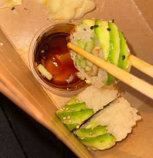 🔥  at MA-KIN in Agoura Hills