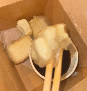   at MA-KIN in Agoura Hills